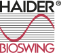 Генеральный дистрибьютор HAIDER BIOSWING в России